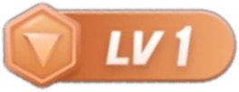 等级-LV1-若梦游戏