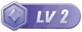 等级-LV2-若梦游戏