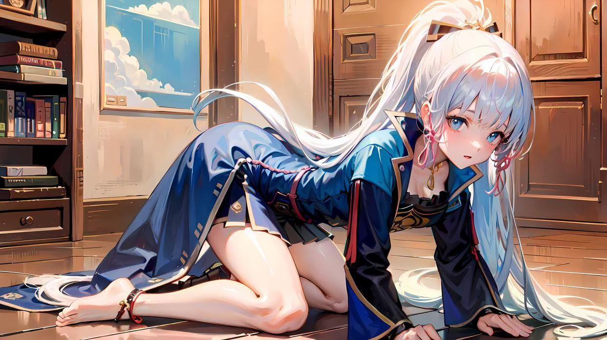 用户封面